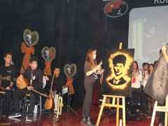 Evrensel Kolej